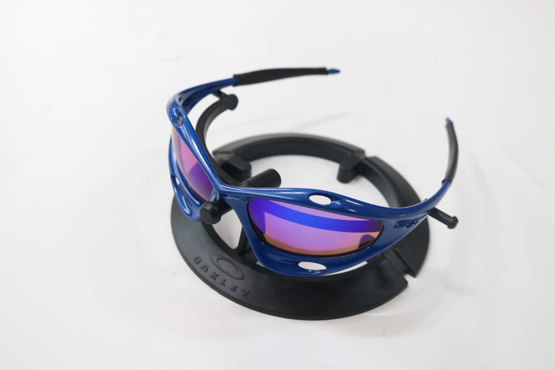 오클리 레이싱자켓 선글라스 젠2 상품이미지3