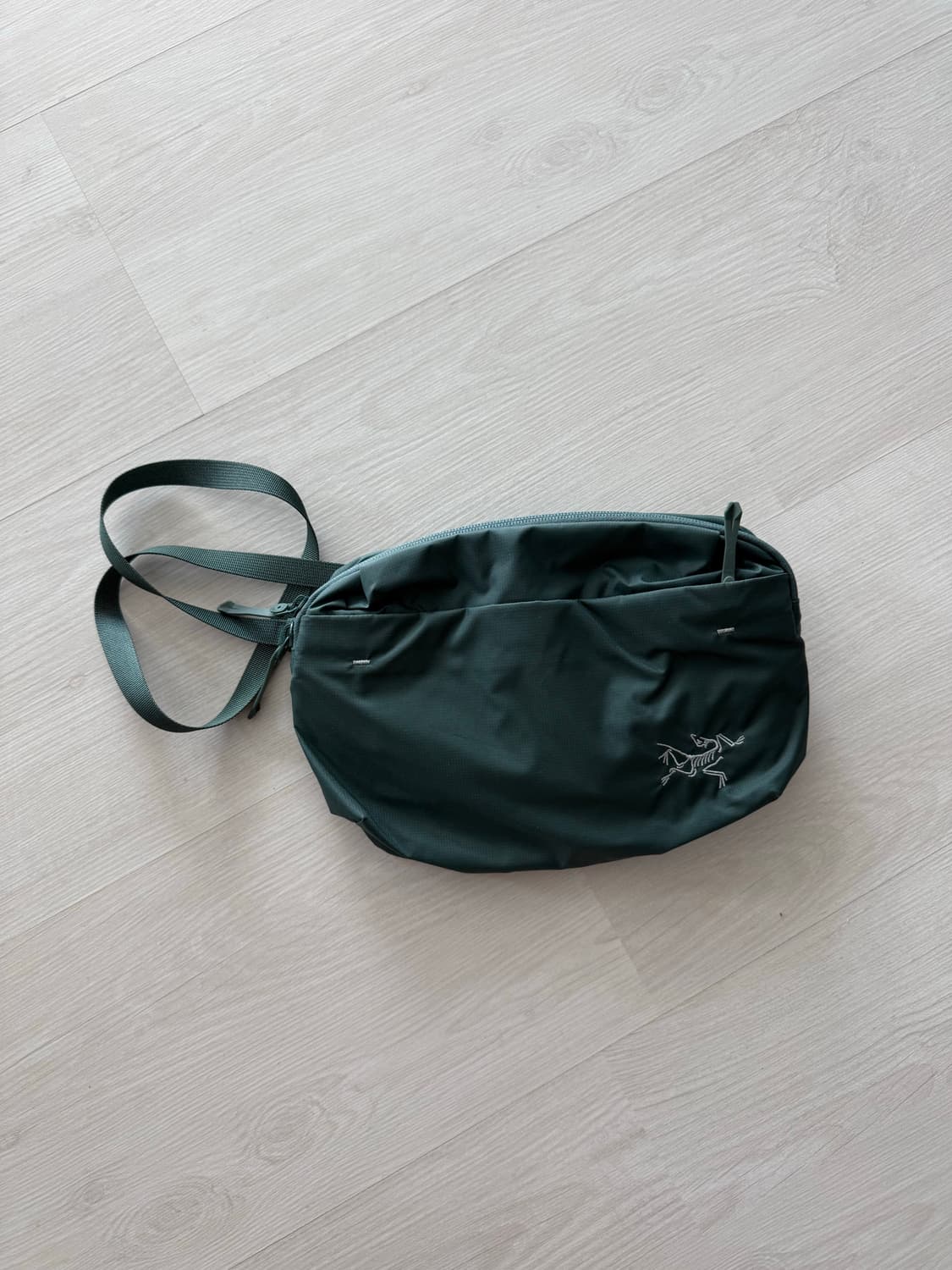 아크테릭스 가방 상품이미지1