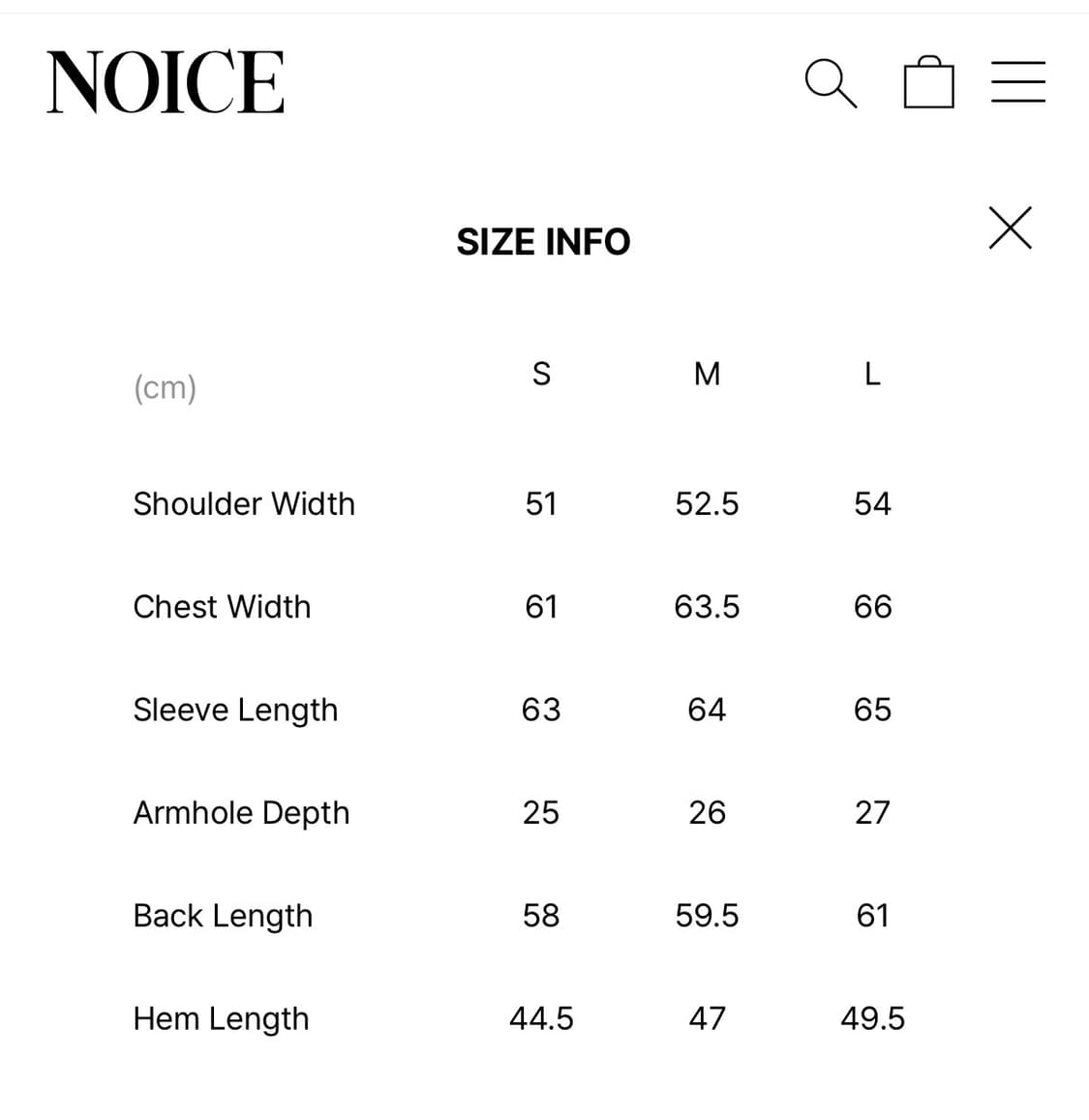 노이스 레더 바이커자켓 새상품 L 상품이미지2