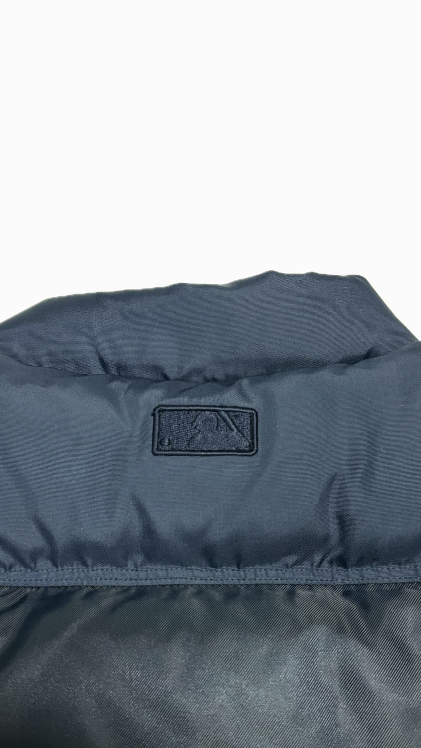 MLB 엠엘비 양키즈 숏패딩 상품이미지4