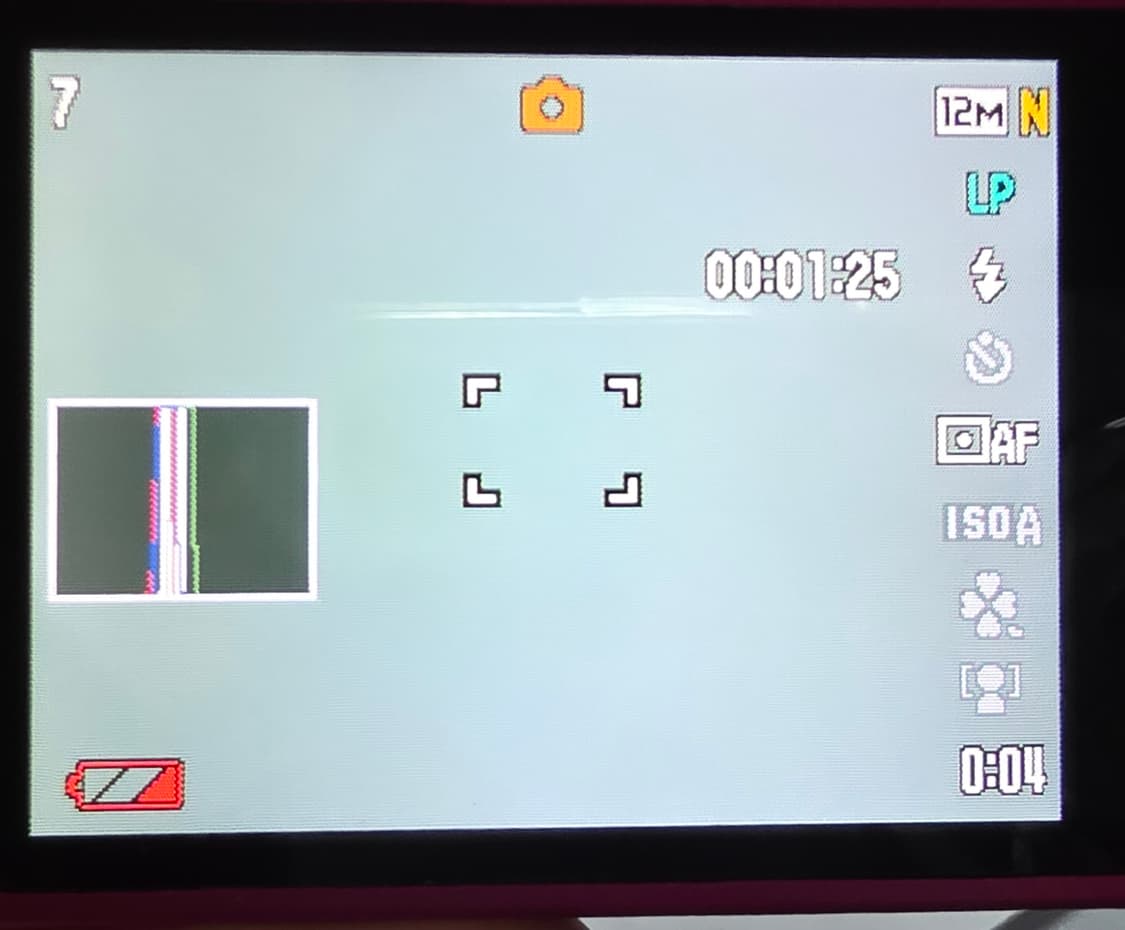 카시오 z90 디카 상품이미지7