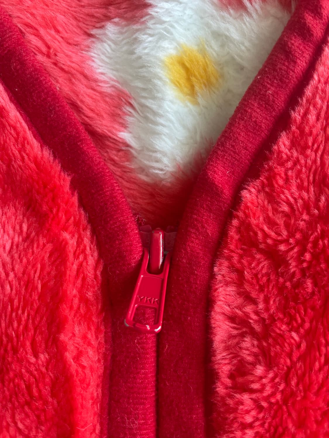 Sanrio 산리오 hello kitty 헬로키티 수면조끼 ♥️♥️ 상품이미지4