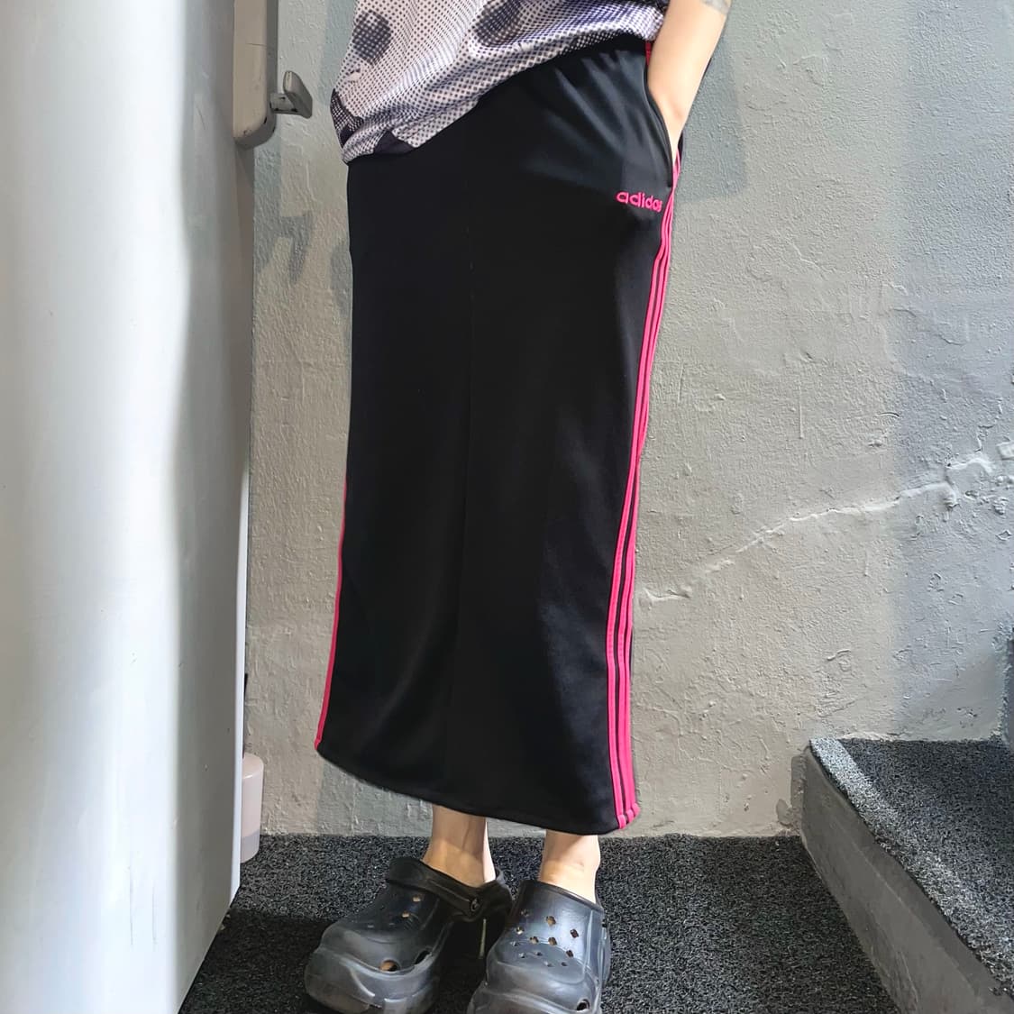 adidas 롱 스커트 상품이미지1