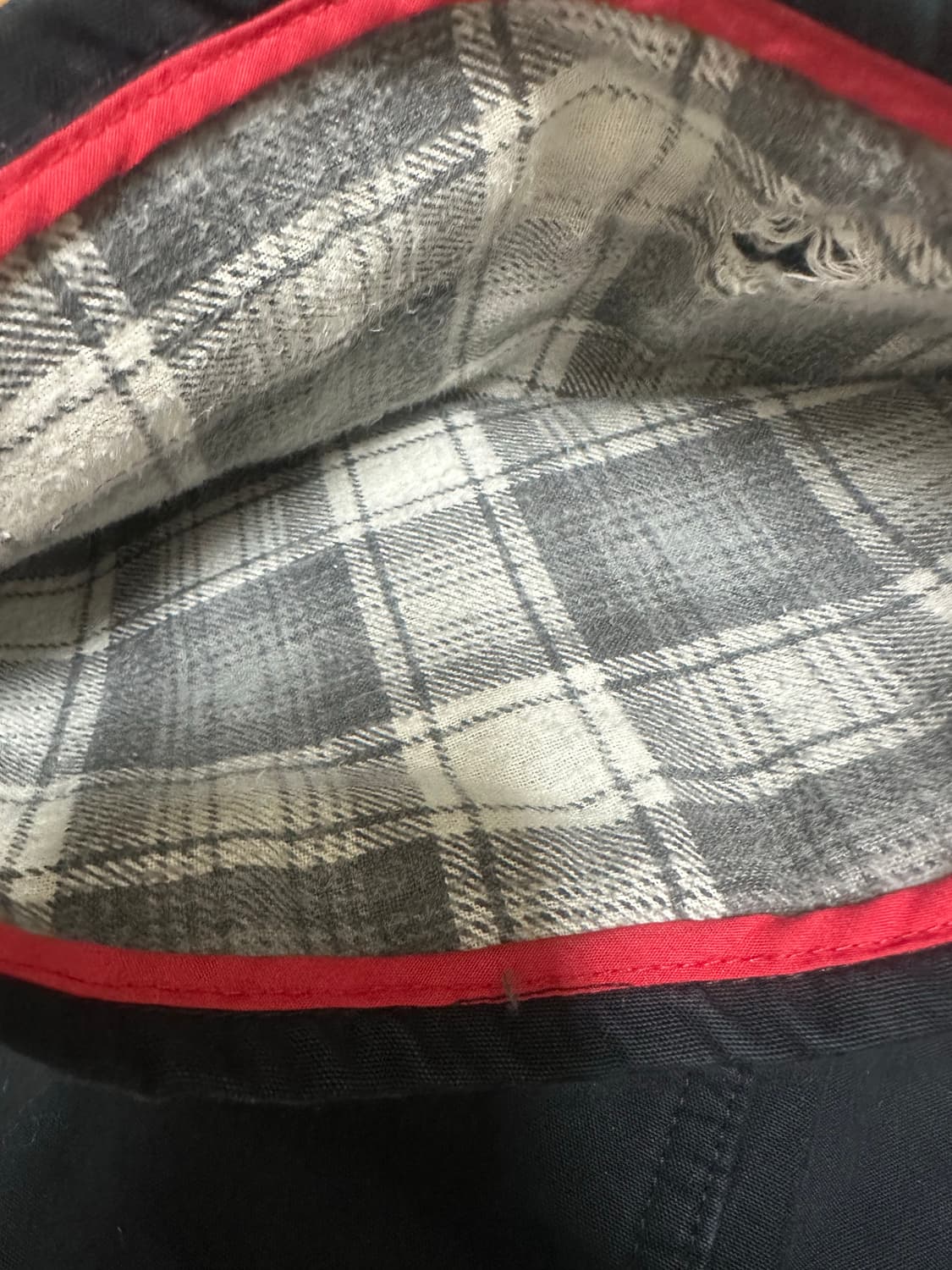 엔지니어드가먼츠 코튼팬츠  상품이미지3