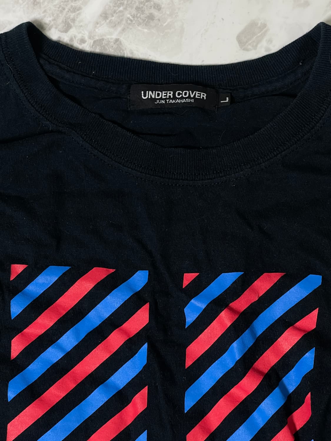 U printing sleeve t 상품이미지2