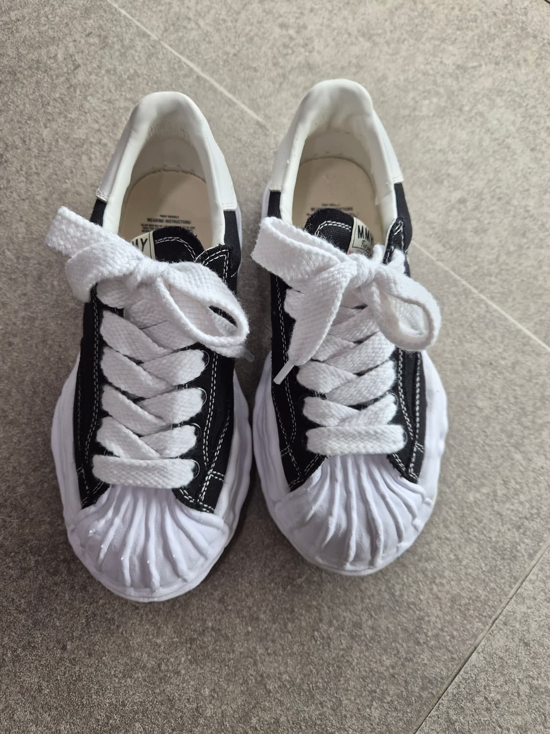 미하라 야스히로 블레이키 38 상품이미지2