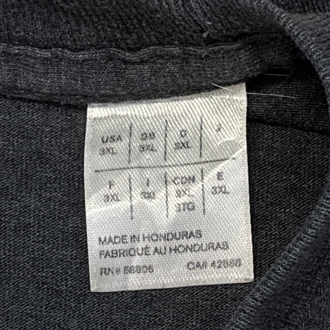 USA 빈티지 건스앤로지스 공식굿즈 밴드티 락티  상품이미지6