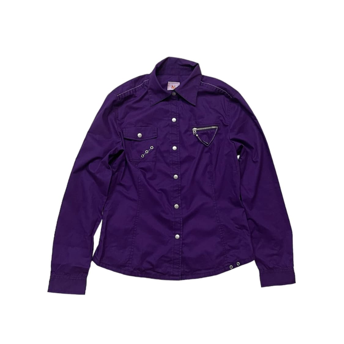 purple shirts 상품이미지1