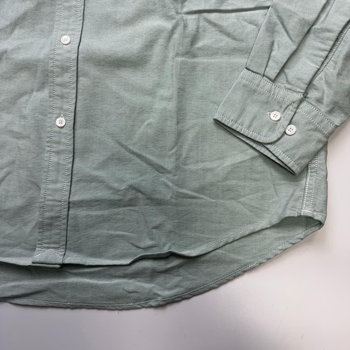 노스페이스 퍼플라벨 셔츠 상품이미지6