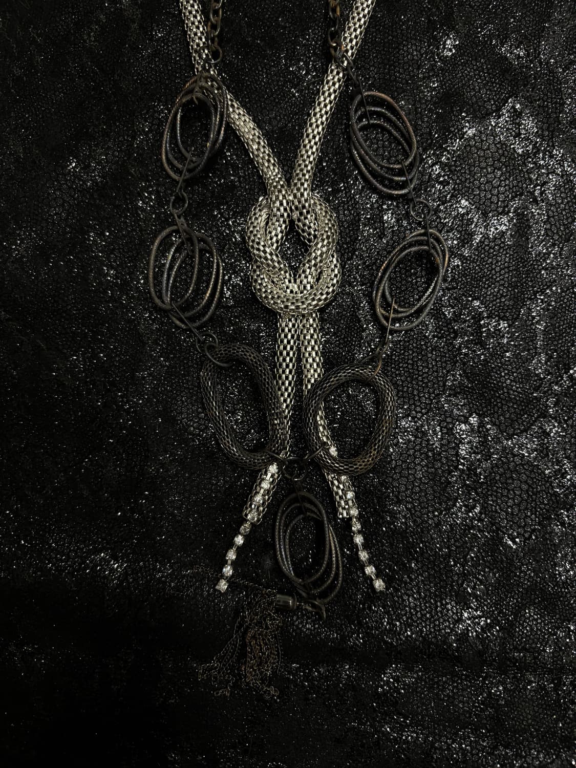 Necklace 상품이미지4