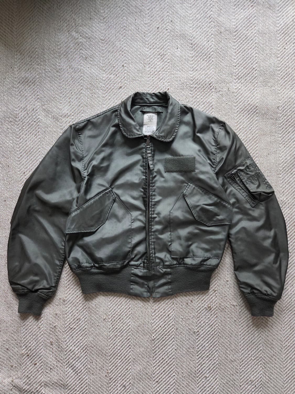 1986 OG CWU-36/P 알파인더스트리 Large 상품이미지1