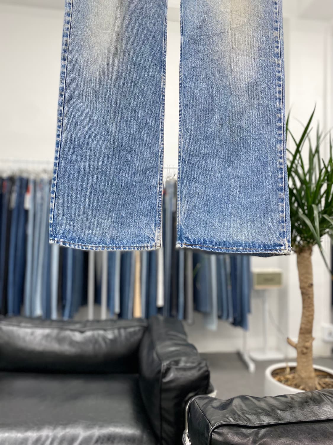 Levis517 80s USA Orange Tab 38사이즈 a5022 상품이미지3
