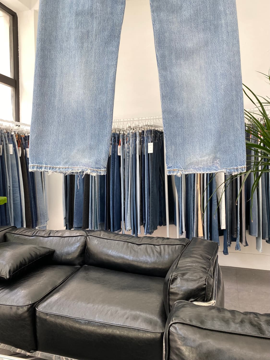 Levis569 Loose Fit 00s 33사이즈 a5042 상품이미지7