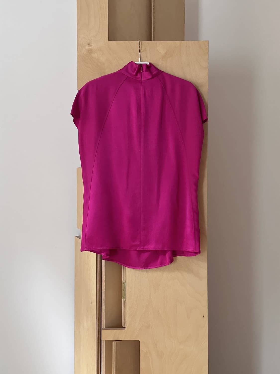 JIL SANDER NAVY Top 상품이미지2