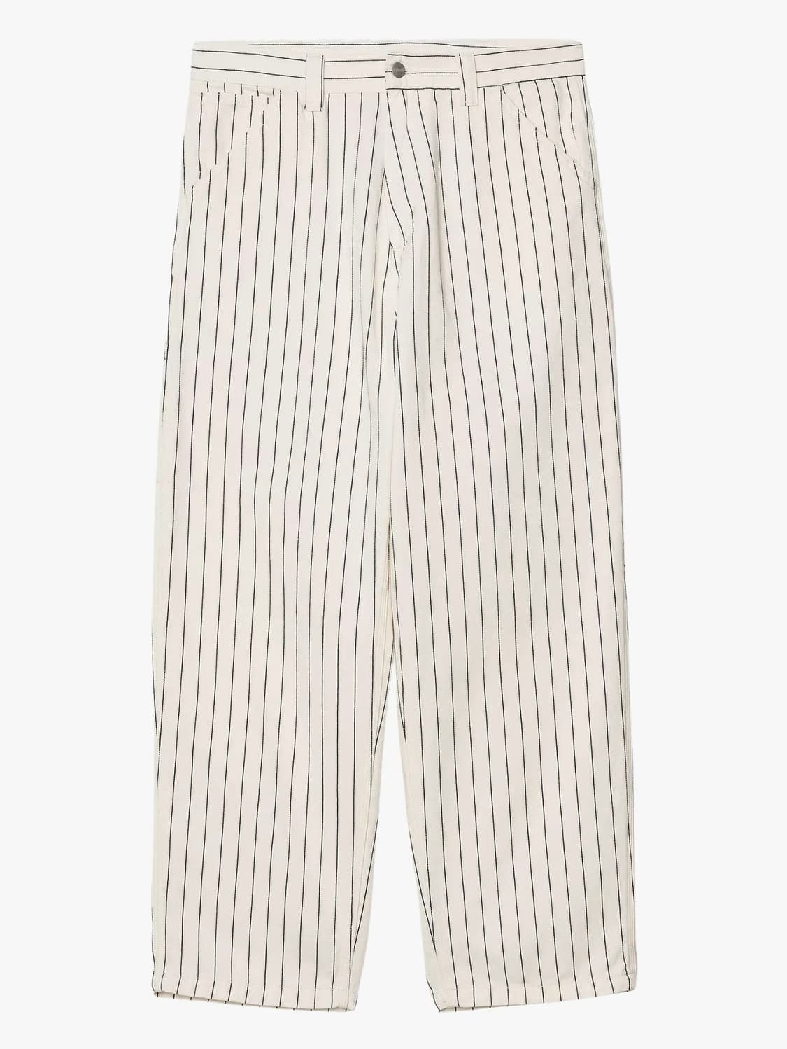 칼하트 WIP 트레이드 싱글 니 팬츠 상품이미지1