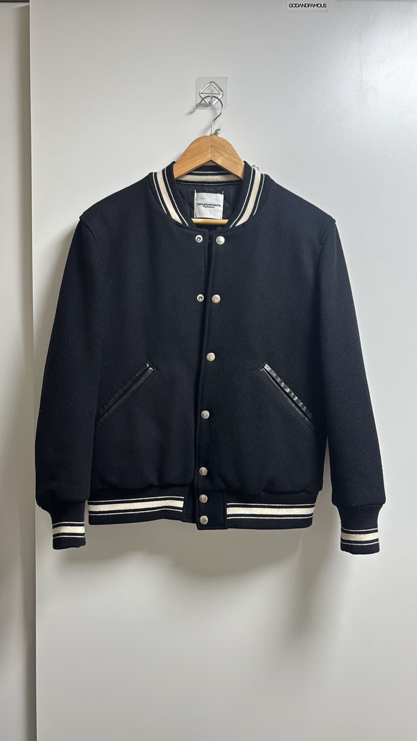 타카히로미야시타 더 솔로이스트 바시티 봄버 48사이즈 상품이미지1