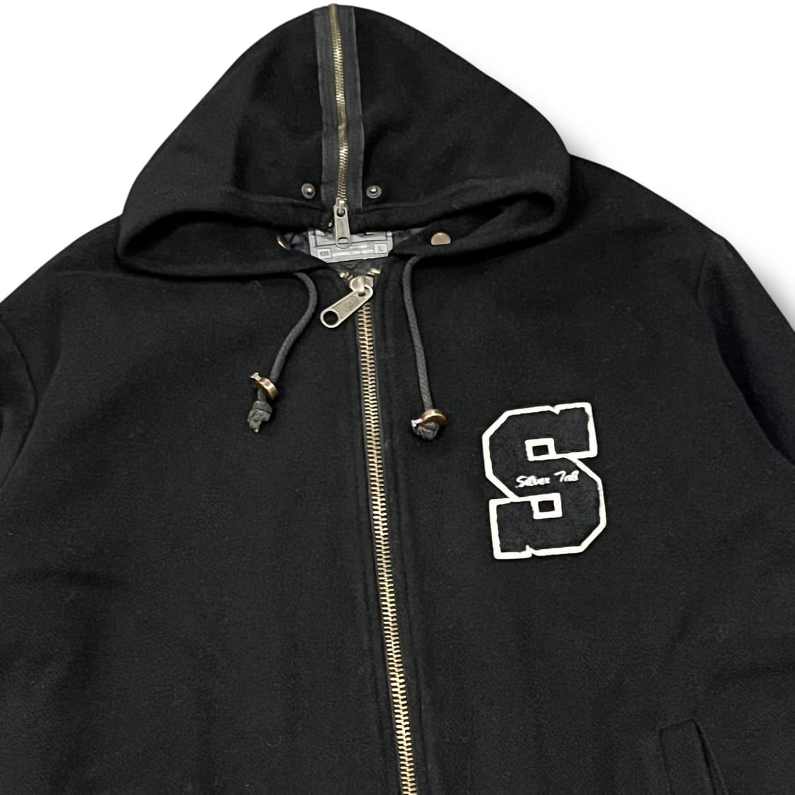  리바이스 실버탭 후드 코트 y13926 상품이미지4