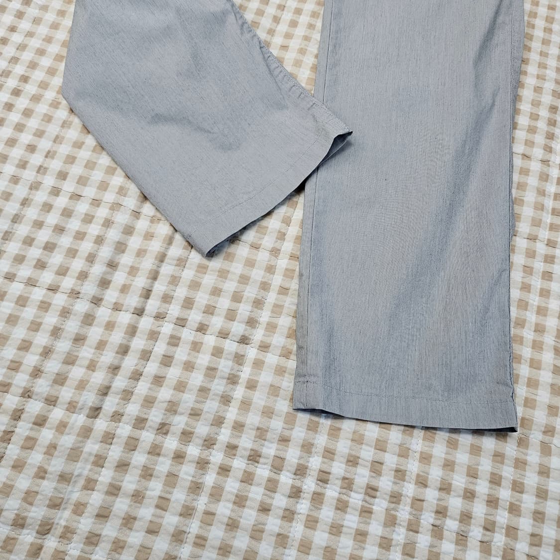 라코스테 여름 스판 팬츠 남자33 상품이미지4