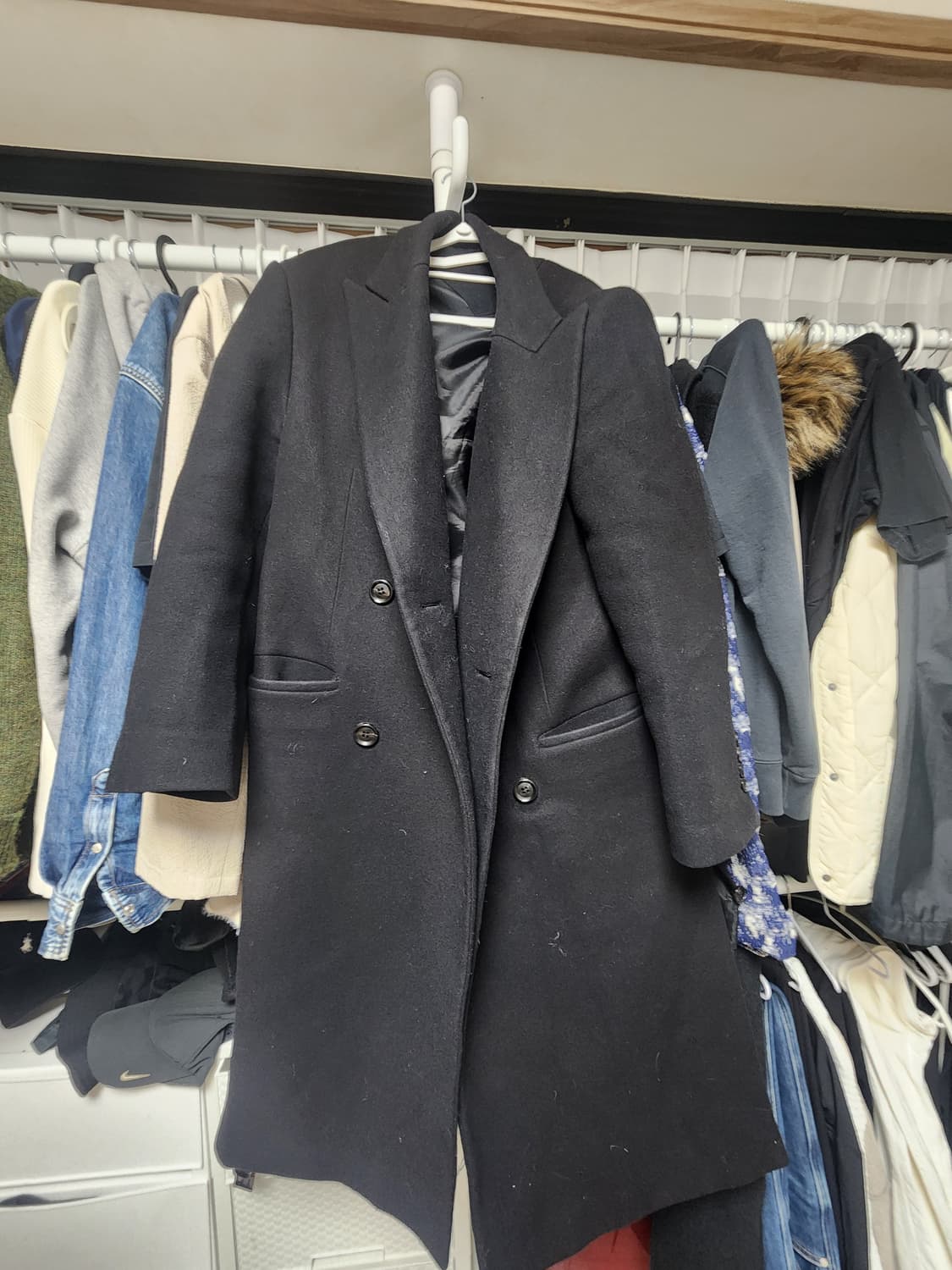 준지 코트 상품이미지1