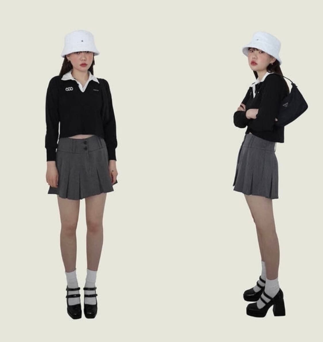 프레클 soccer tee 싸커티 상품이미지2