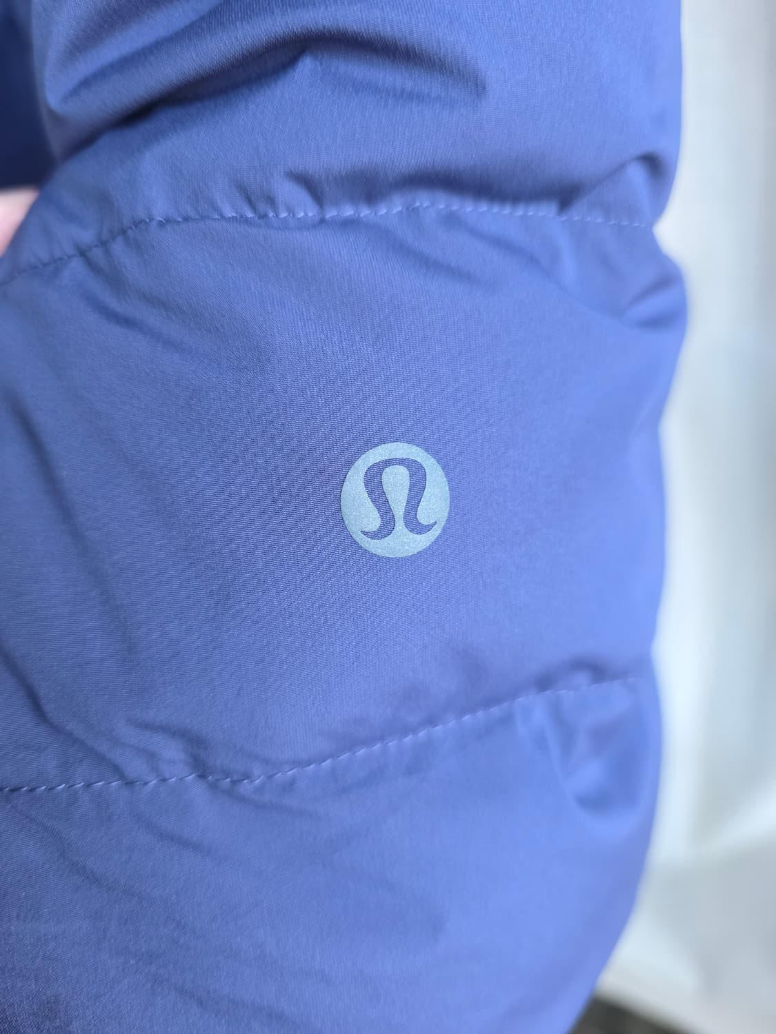 룰루레몬 다운 포잇 구스 패딩 자켓 상품이미지4