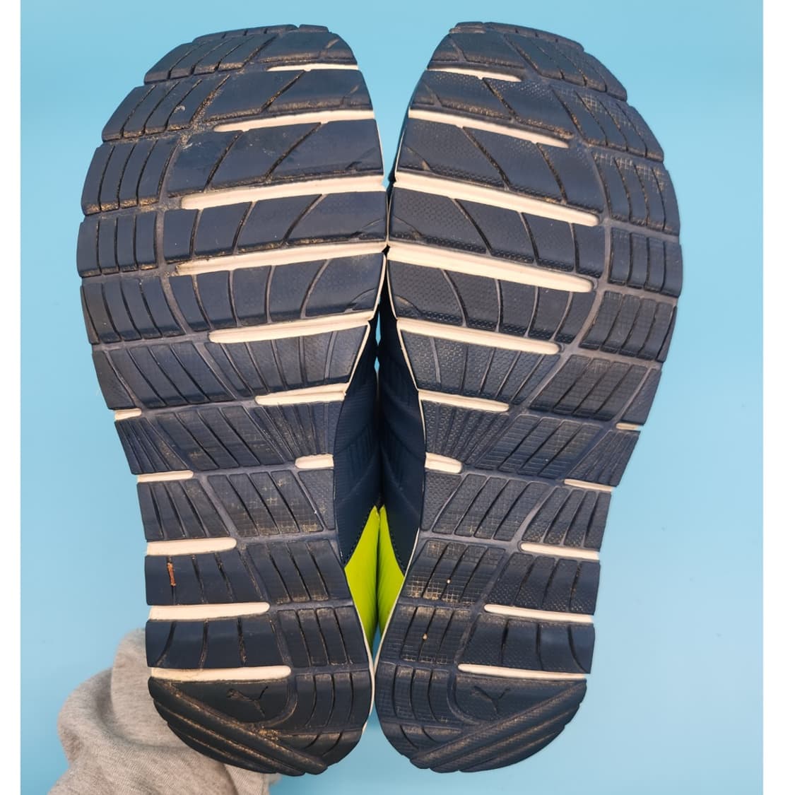 o 푸마 오수v3 슬립온 270 상품이미지4