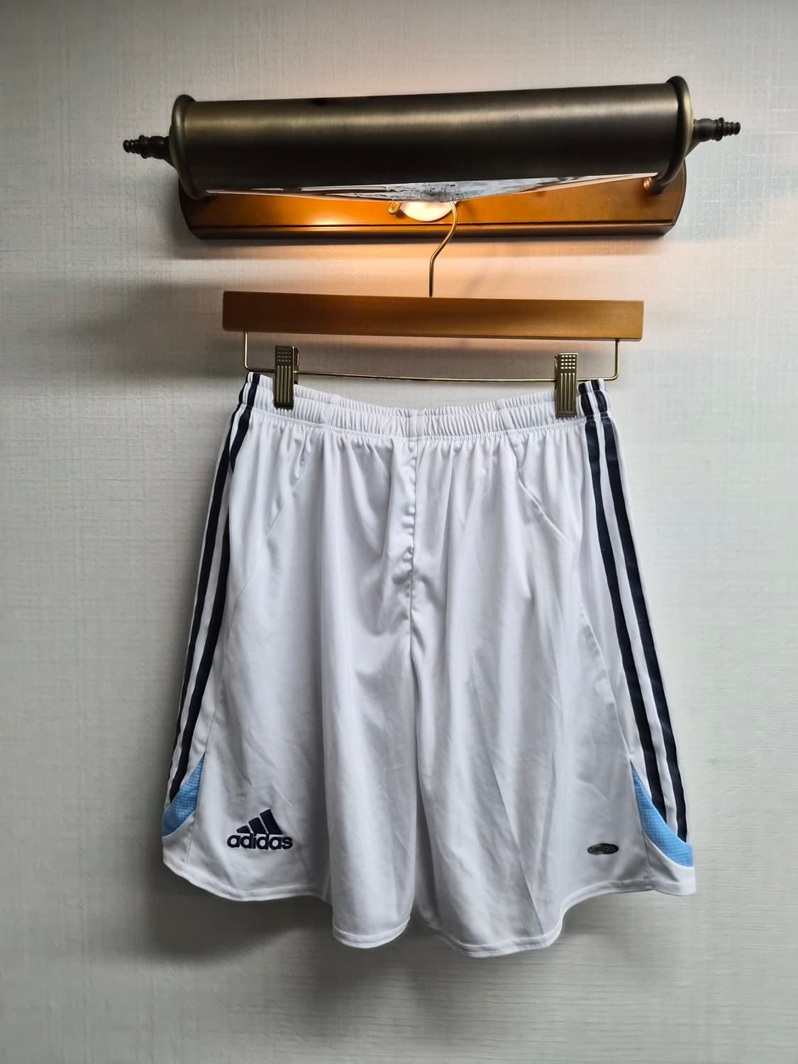 100) 아디다스 울산현대 반바지 팝니다 상품이미지2