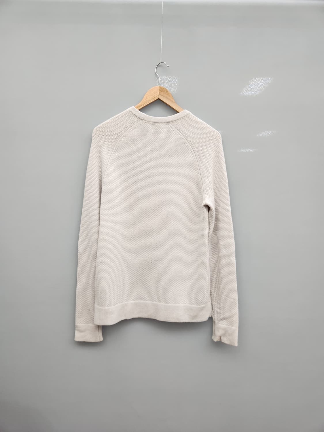 띠어리 캐시미어 100% 니트 상품이미지5