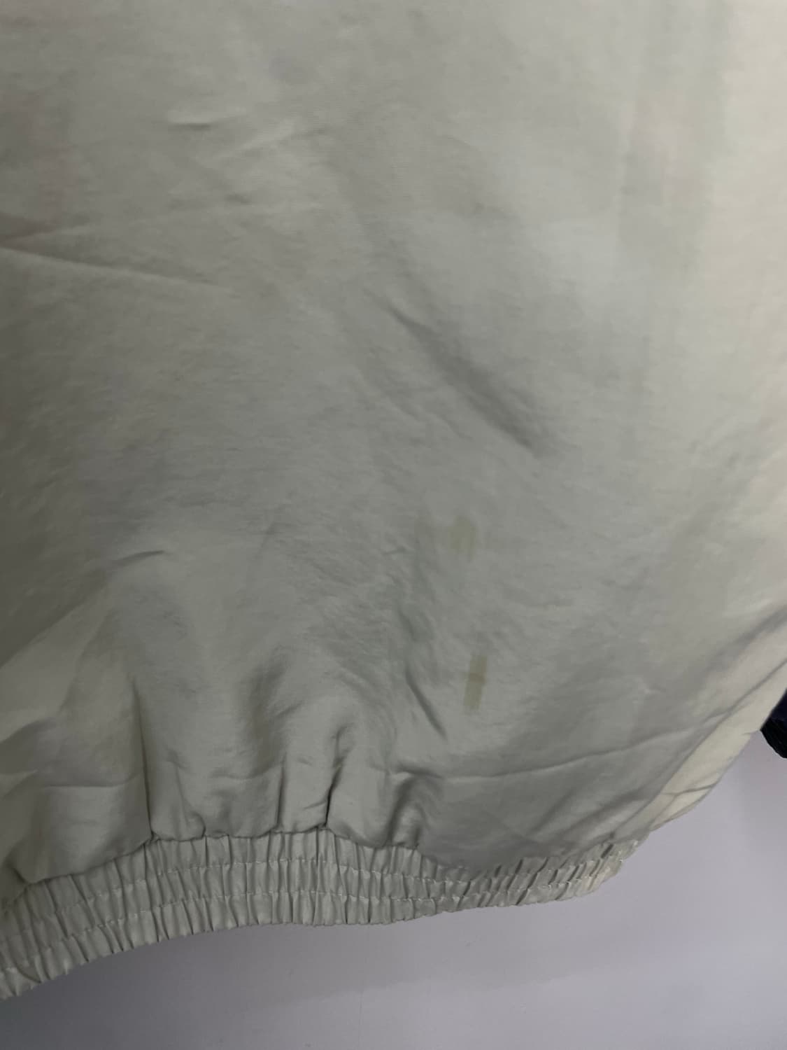 아디다스 올드스쿨 배색 후드 바람막이 자켓 H840 상품이미지8