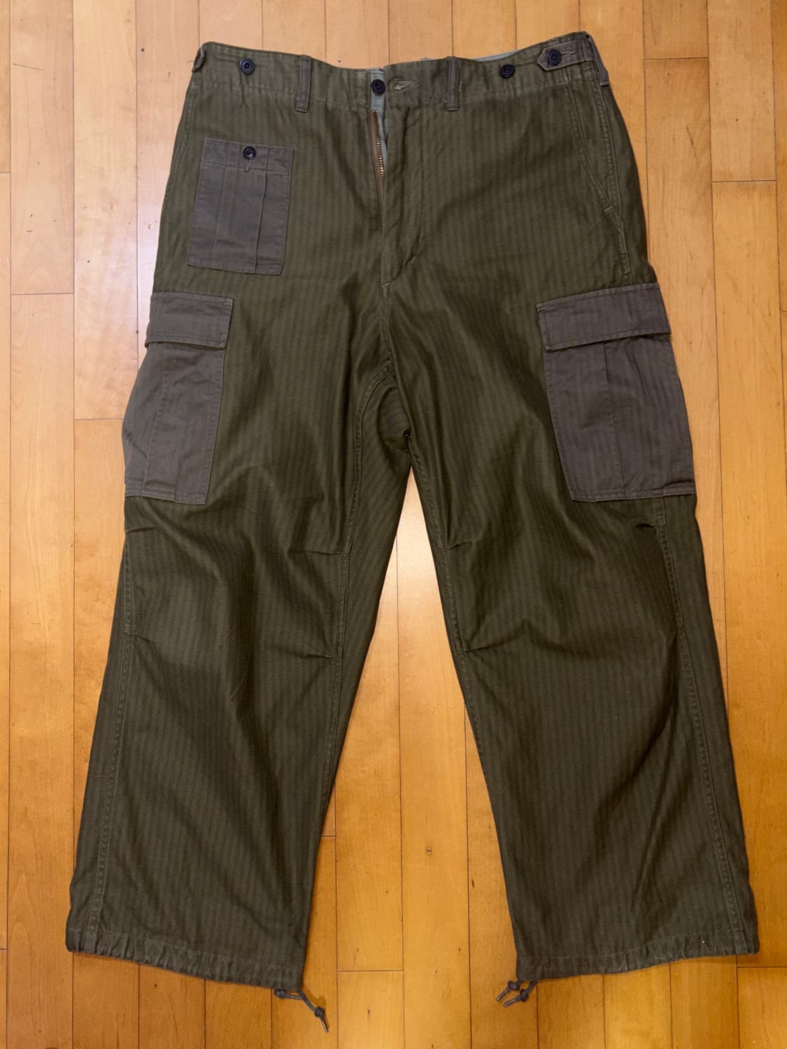 나이젤카본 아미카고 (헤링본) 상품이미지1