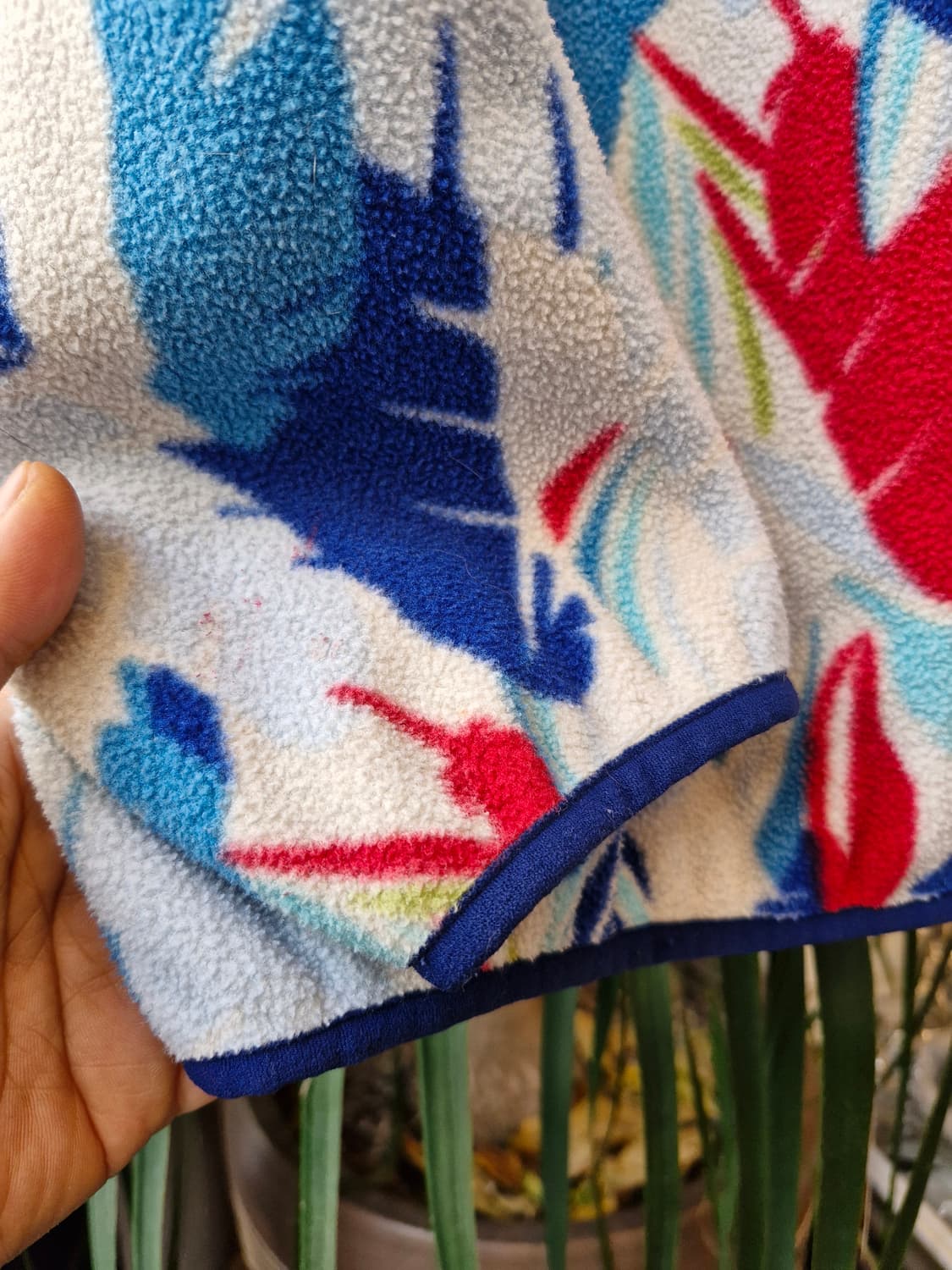 Z-322 파타고니아 신칠라 아즈텍 네이티브 상품이미지4