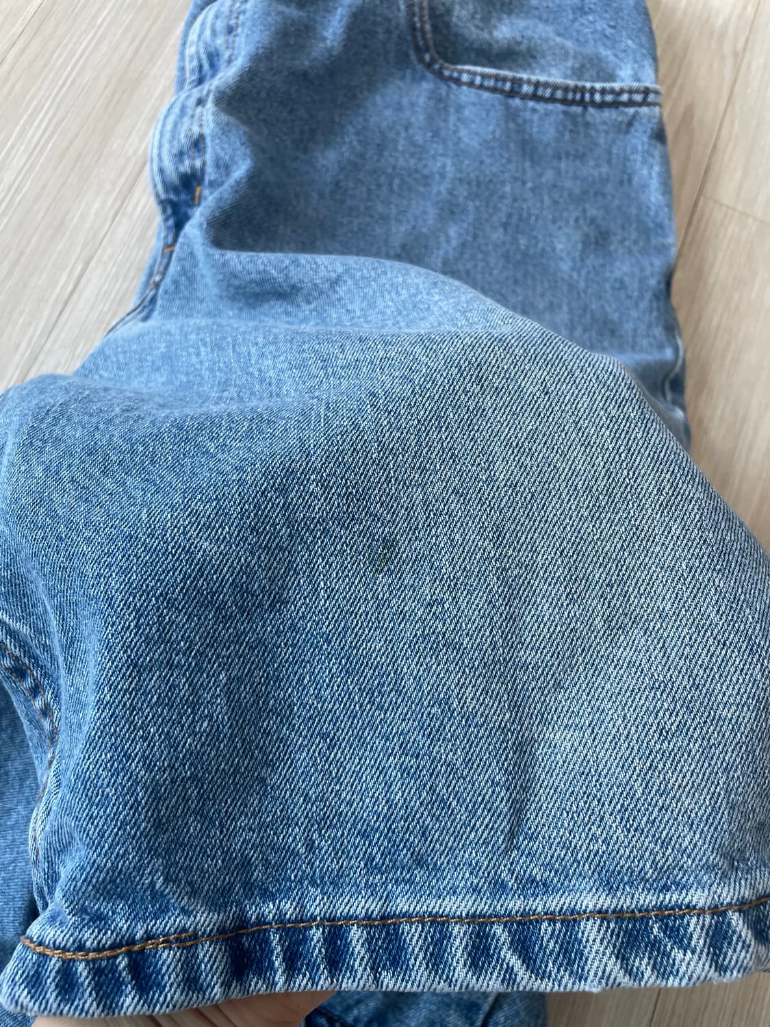 01년 vintage levis 560 루즈핏 쇼츠 상품이미지7