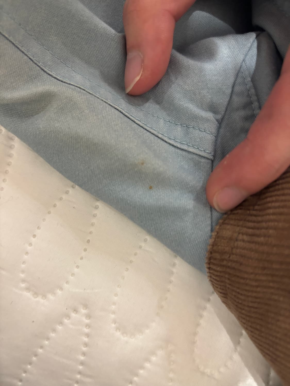 LL Bean 헌팅자켓 상품이미지8