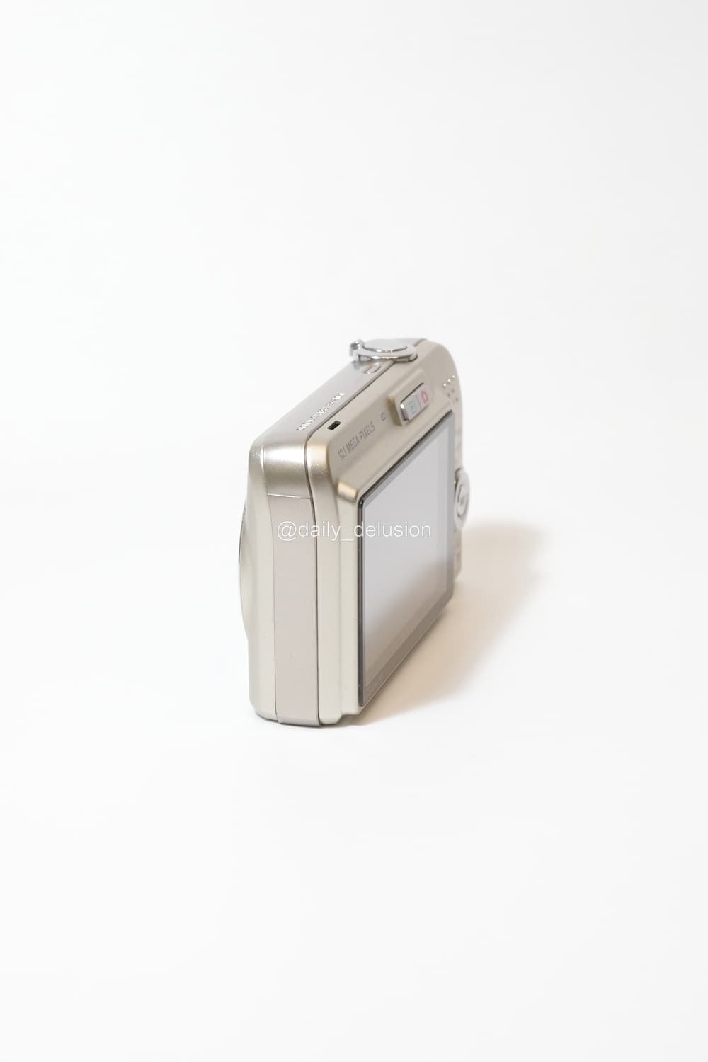 카시오 엑슬림 EX-Z1050 상품이미지6