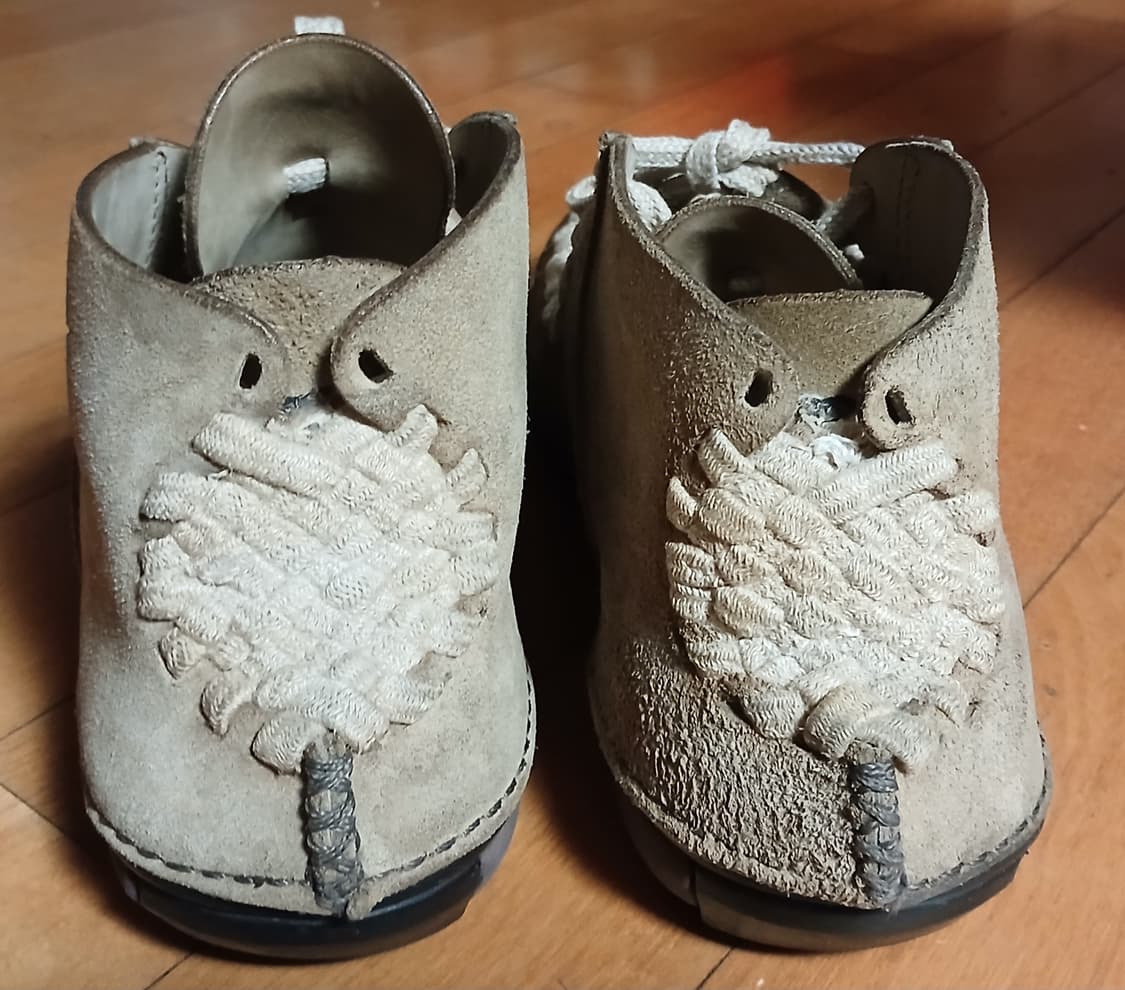 나이키 컨시더드 부츠 베이지 색상270 상품이미지5