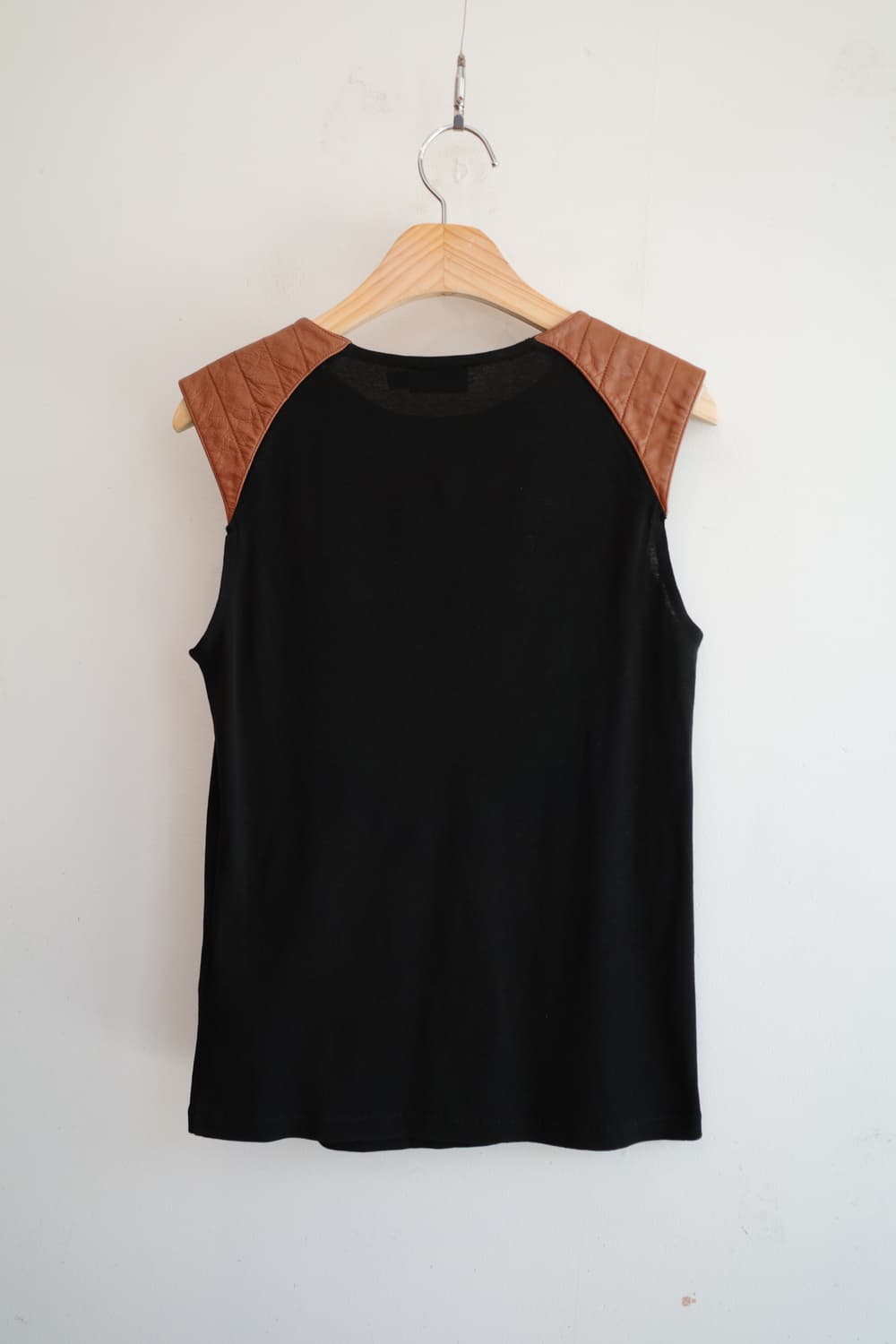 PoloRalphLauren 폴로 랄프로렌 슬리브리스 탑  상품이미지7