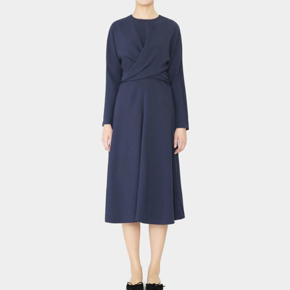 코우리(COURRI) 랩원피스 55 상품이미지2