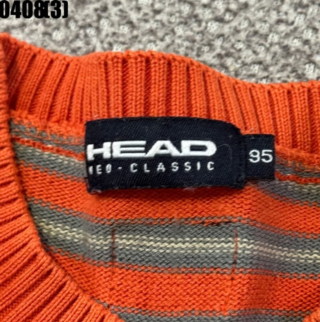 HEAD 니트 상품이미지4