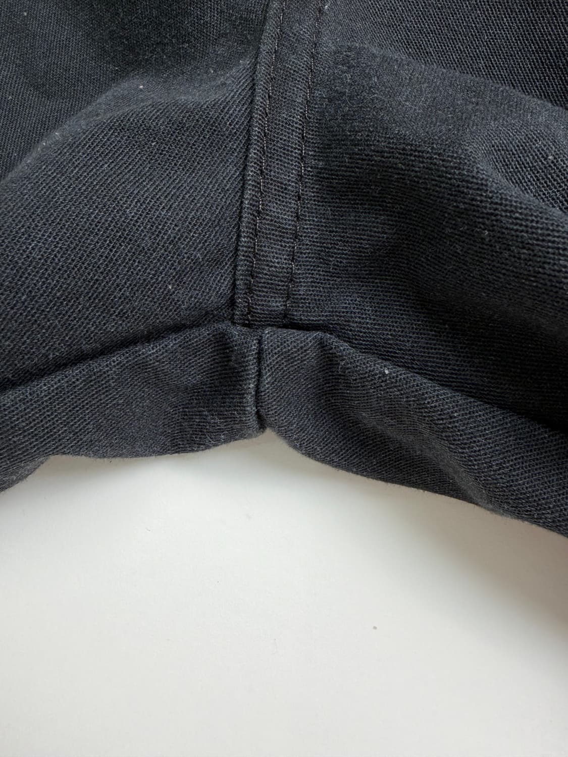 10s Dickies Work Shorts (black) 상품이미지8