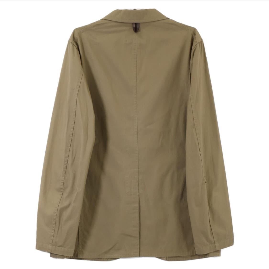 [50] 나이젤카본 드라이 포플린 호스피탈 자켓 상품이미지2