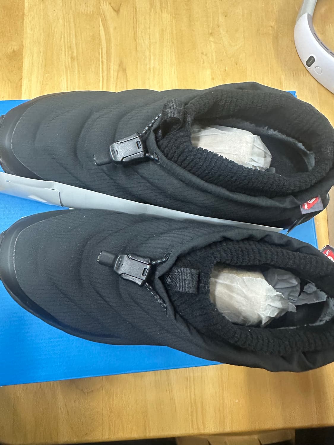 호카 방한화 상품이미지2