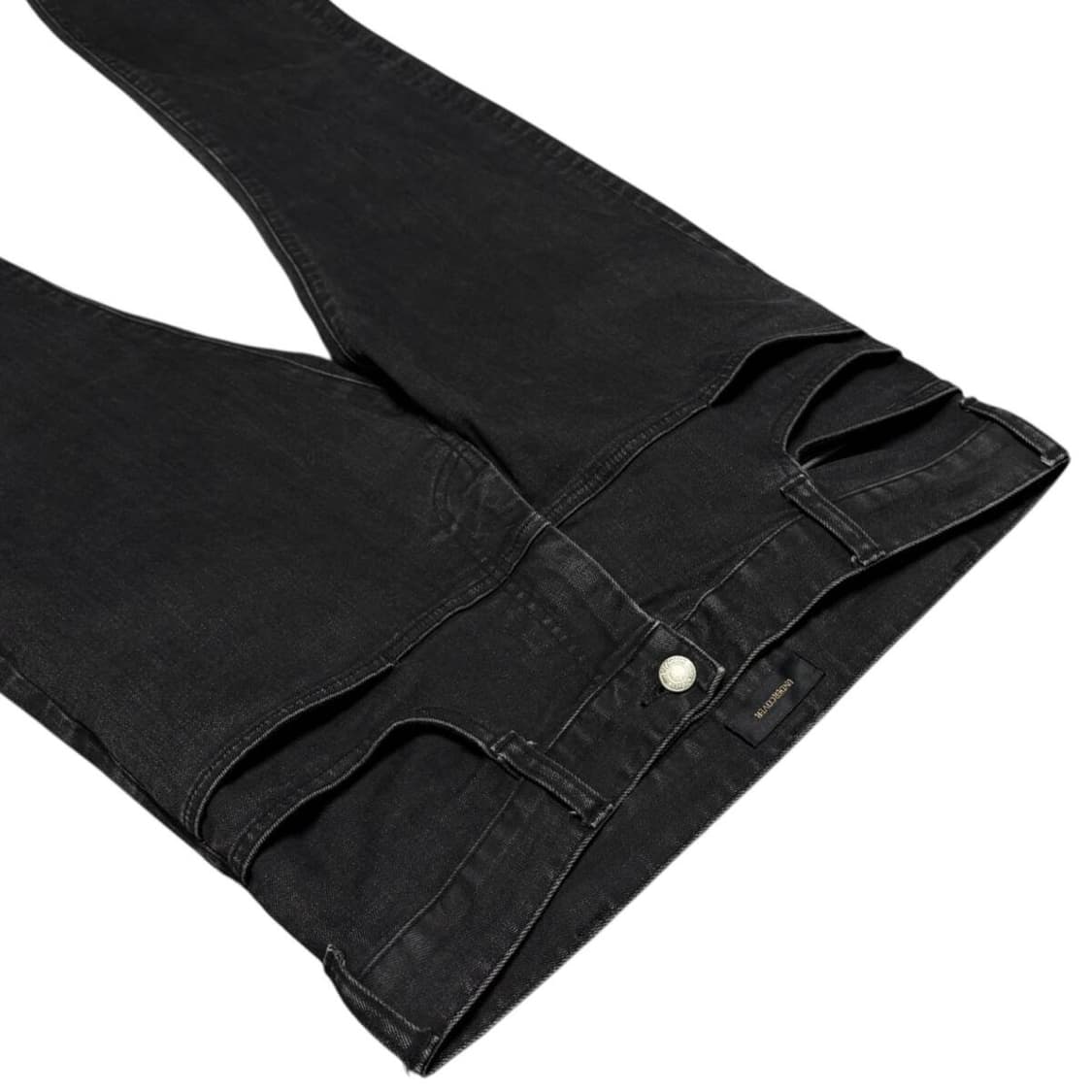 언더커버 18ss 더블포켓 데님 팬츠 상품이미지3