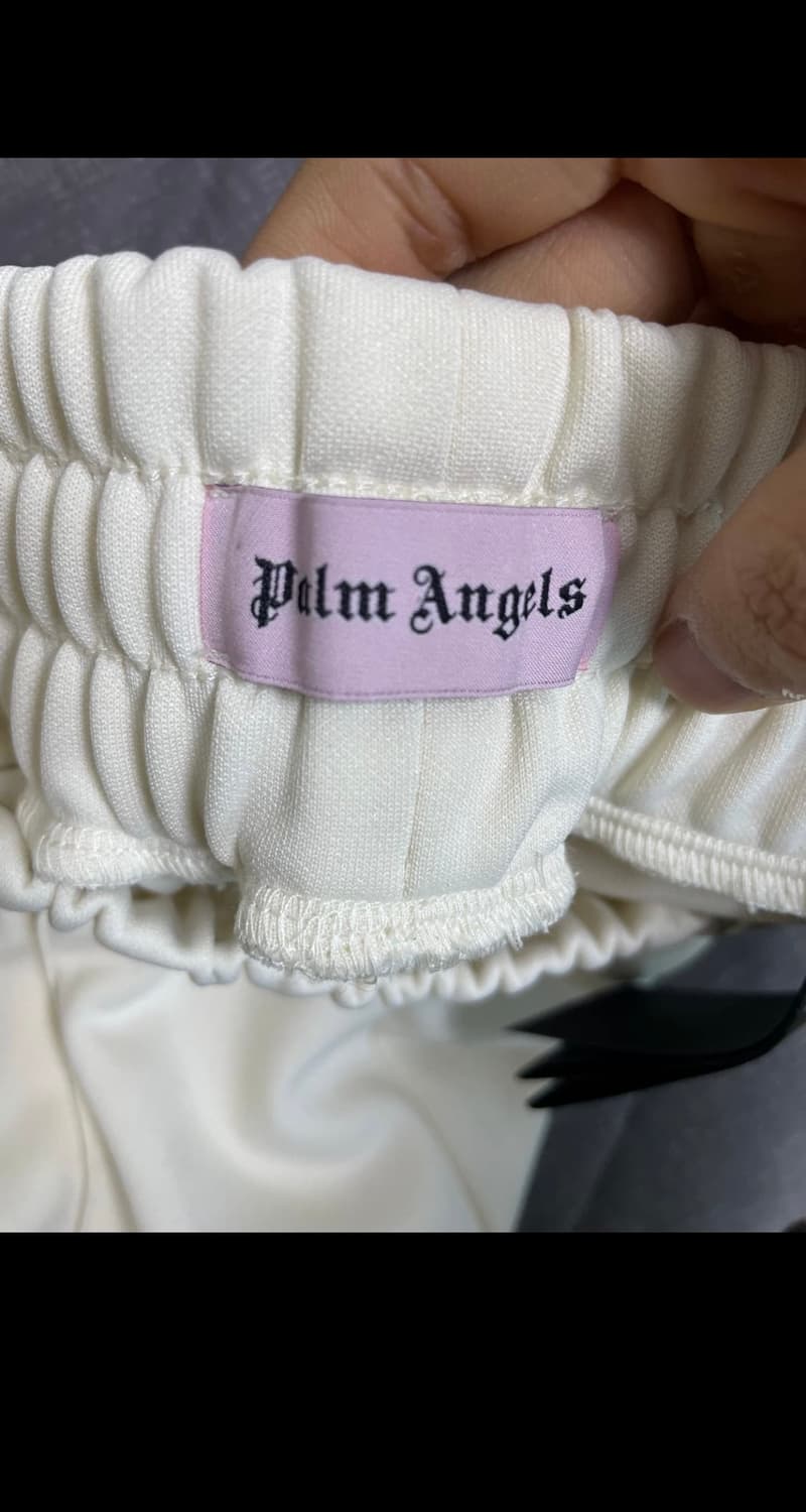 팜엔젤스 레인보우 트랙팬츠 상품이미지4