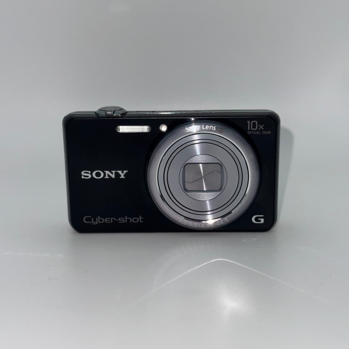 (꾸미기 기능) 소니 사이버샷 DSC-WX170 빈티지디카 디지털카메라 상품이미지2