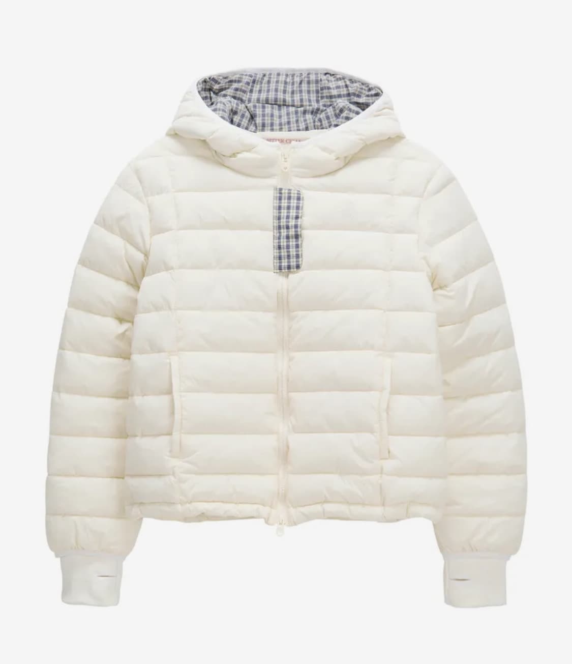 비터셀즈 패딩 상품이미지4