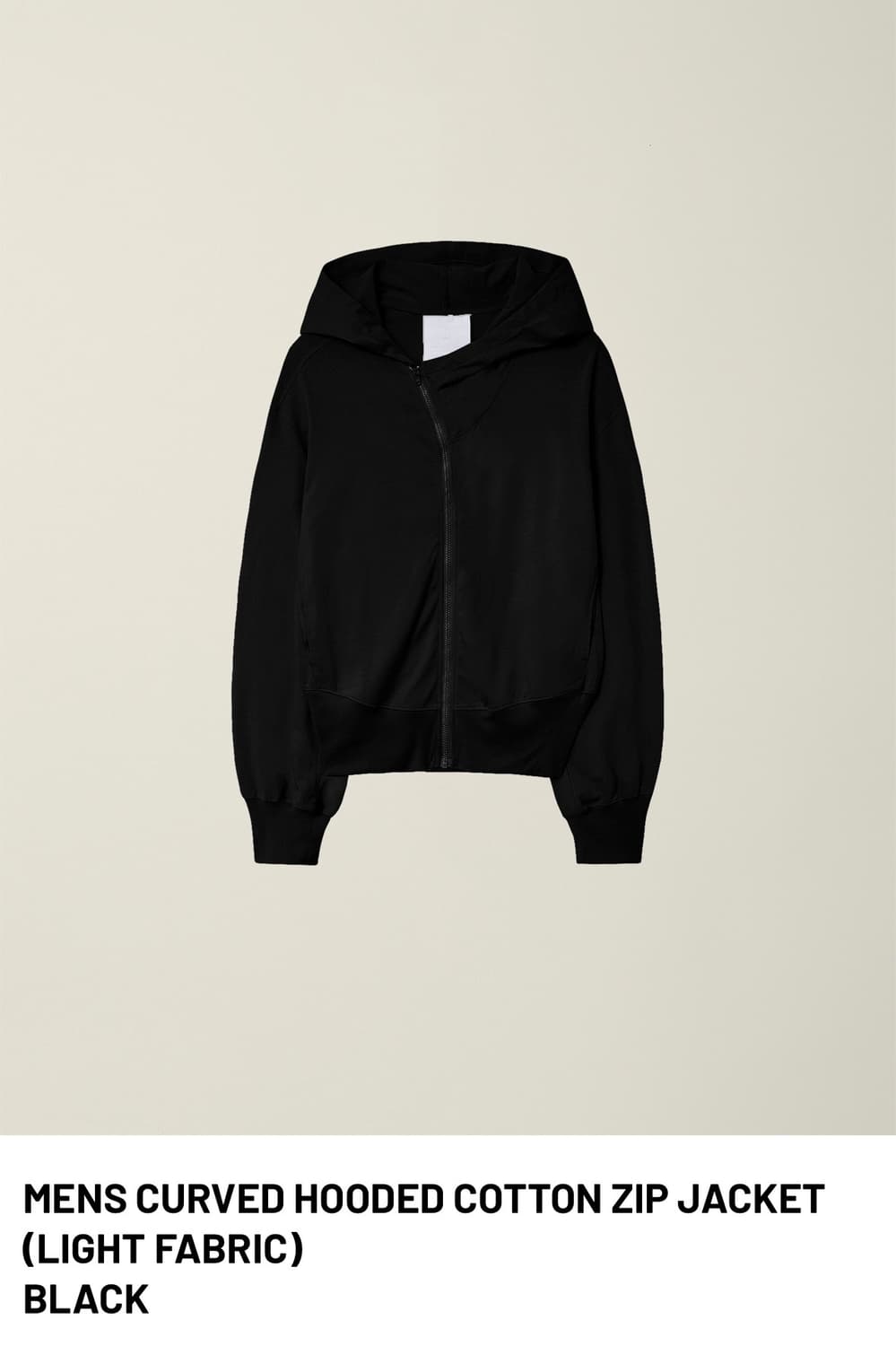 ee 누마레 후드집업 상품이미지1