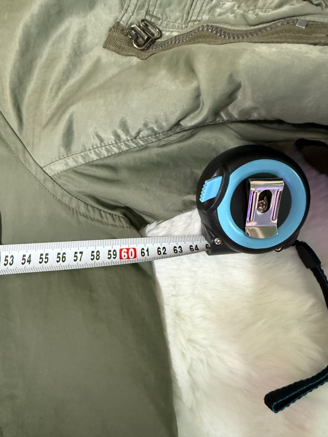 [4] 비즈빔 17AW 발데즈 코트 상품이미지7