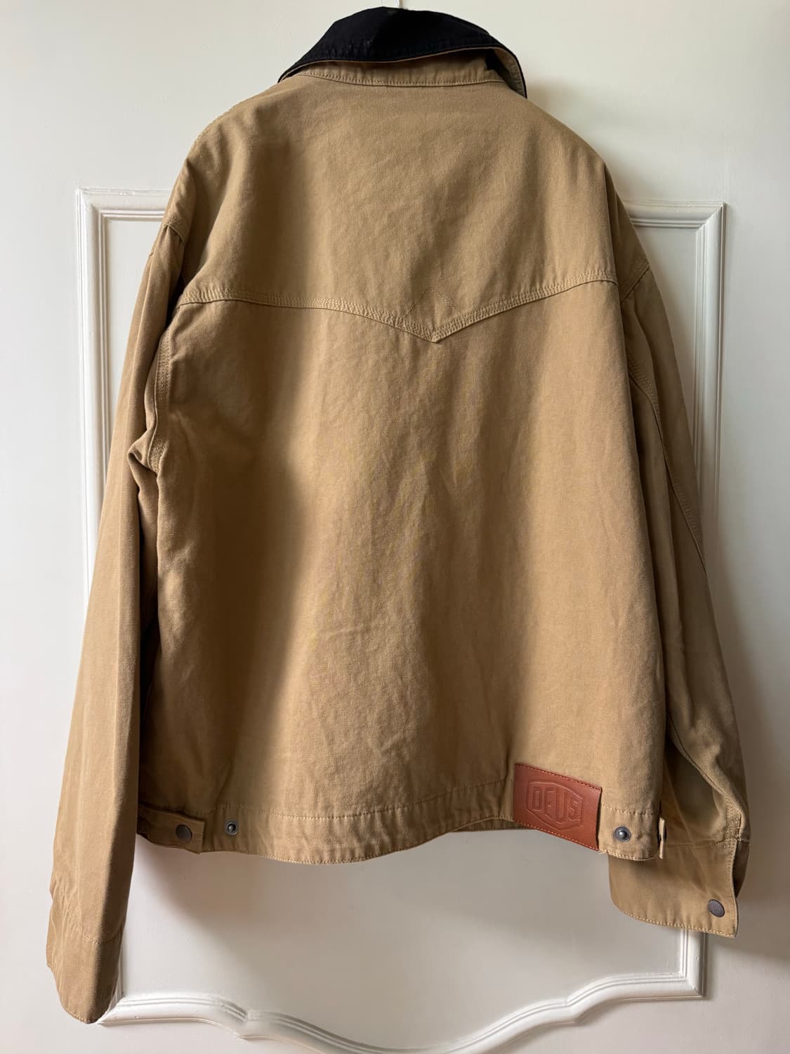 데우스 엑스 마키나 워크 자켓 M 상품이미지5