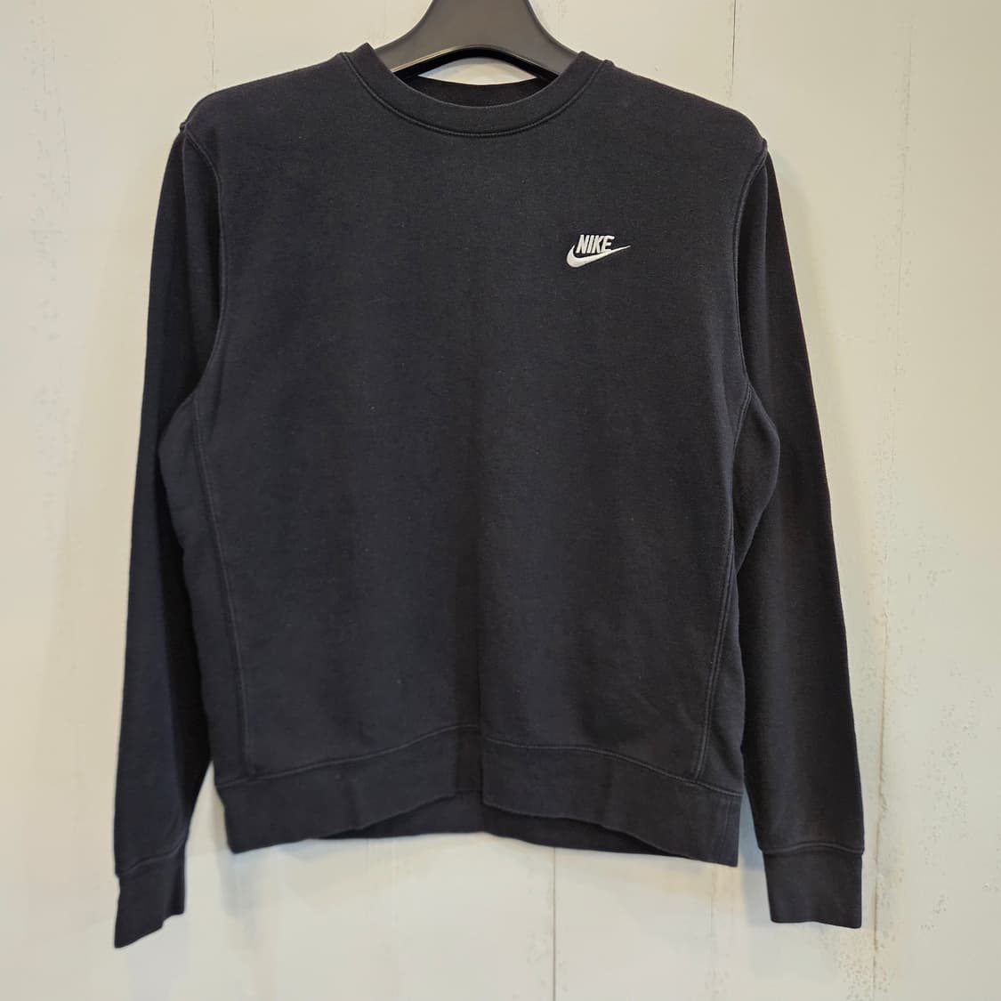 95~105 브랜드 정품 맨투맨(기모), 후드 9장 장당 만원 상품이미지2