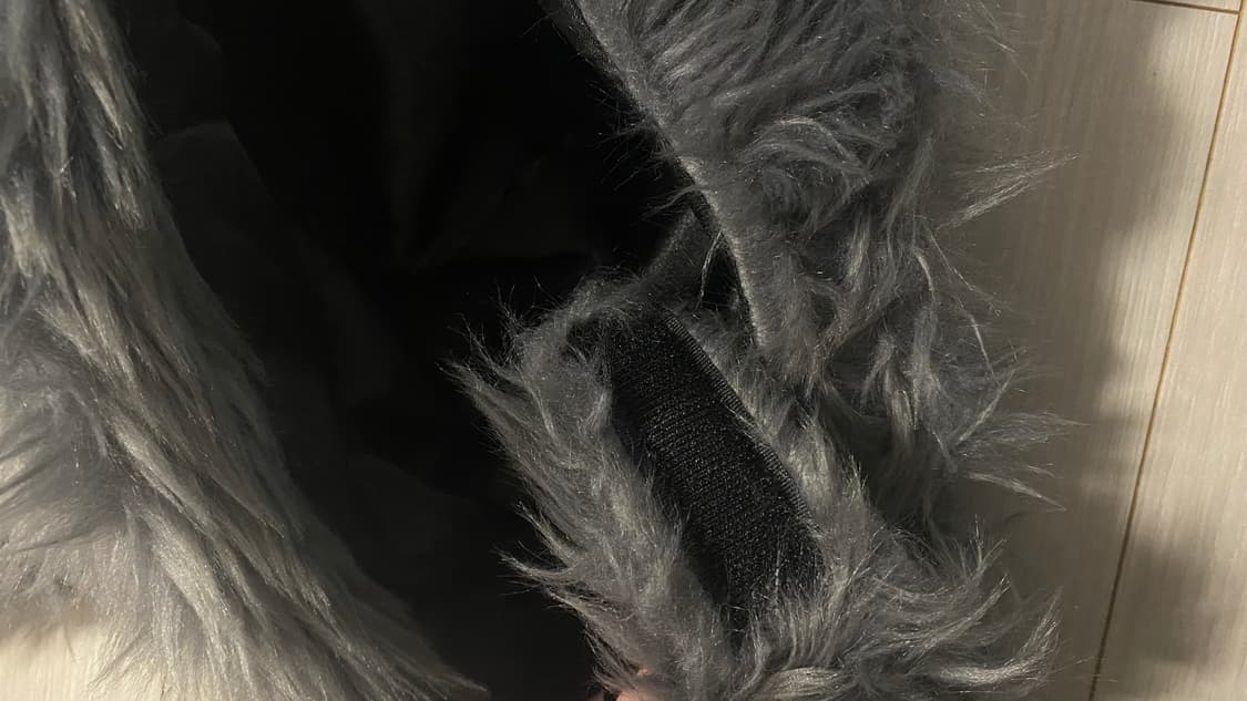 토끼 헤드피스 토끼모자 토끼탈 상품이미지2